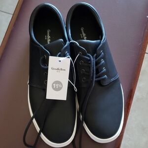 Goodfellow & Co Men's Black Sneakers